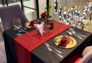 Valentine Dinner di The Excelton Hotel Palembang: Tema “LOVE YOURSELF