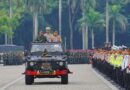 Kapolri dan Panglima TNI Bersiap di Apel Operasi Ketupat 2024