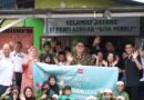Menginspirasi dengan Kebaikan: Road to 1st Anniversary ibis Palembang Sanggar