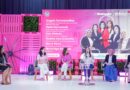 SheHacks 2024: Indosat Ooredoo Hutchison Mendukung Pemberdayaan Perempuan di Bidang Technopreneurship