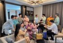 Nikmati Momen “Pulang Kampung” Lebaran di Wyndham Opi Hotel Palembang