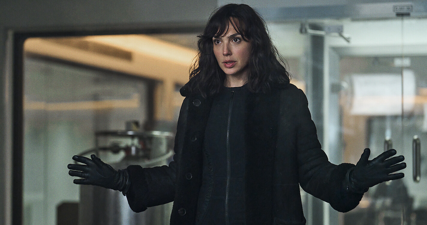 Gal gadot