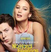 Sinopsis Film No Hard Feelings