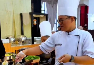 Hotel Swarna Dwipa Palembang Hadirkan “Pesona Ramadhan Selaksa Rasa”, Sajian Nusantara All You Can Eat Mulai Rp135 Ribu