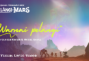 OST “Warnai Pelangi” Film Pelangi di Mars Resmi Dirilis, Hadirkan Pengalaman Imajinasi Anak Lebih Luas