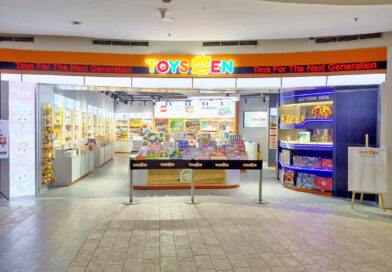 Toys Kingdom Hadirkan Toys Gen di Palembang, Destinasi Mainan dan Collectibles untuk Segmen Kidult