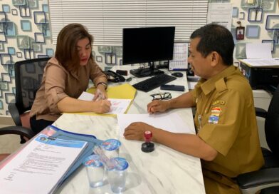 DPC HIPSI Palembang Rampungkan Verifikasi Kesbangpol, Siap Beraktivitas dan Bersinergi untuk Informasi Publik