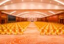 Grand Ballroom ARYADUTA Palembang Jadi Ballroom Terbesar Tanpa Pilar di Palembang