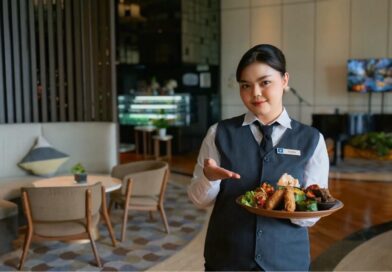 Rayakan HUT ke-76 Sumsel, Wyndham Opi Hotel Palembang Hadirkan Paket Menginap Bonus Kuliner Khas