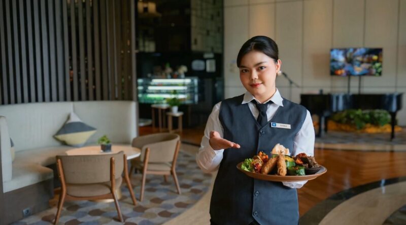 Rayakan HUT ke-76 Sumsel, Wyndham Opi Hotel Palembang Hadirkan Paket Menginap Bonus Kuliner Khas