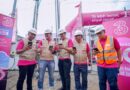 Jelajah Tri Hadir di Palembang, Tawarkan Internet Lebih Hemat dan Sinyal Lancar Jelajah Tri Hadir di Palembang, Tawarkan Internet Lebih Hemat dan Sinyal Lancar