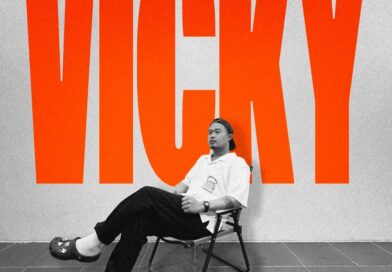 Vicky Alfajri Rilis EP “Tak Secepat Ini”, Angkat Kisah Kehilangan yang Personal