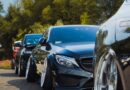 [A] Salvo Car Meet Up 2026 “Back To 2000” Sukses Digelar di Palembang, Hadirkan Drift Show Akbar Rais