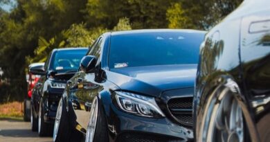 [A] Salvo Car Meet Up 2026 “Back To 2000” Sukses Digelar di Palembang, Hadirkan Drift Show Akbar Rais