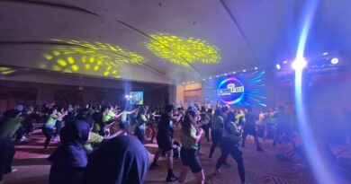 HiLo Strong Fest 2026 Hadir di Palembang, Ajak Masyarakat #NabungOtot untuk Hidup Lebih Sehat HiLo Strong Fest 2026 Hadir di Palembang, Ajak Masyarakat #NabungOtot untuk Hidup Lebih Sehat