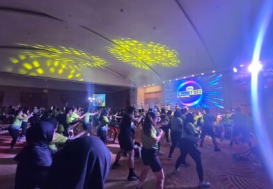 HiLo Strong Fest 2026 Hadir di Palembang, Ajak Masyarakat #NabungOtot untuk Hidup Lebih Sehat HiLo Strong Fest 2026 Hadir di Palembang, Ajak Masyarakat #NabungOtot untuk Hidup Lebih Sehat