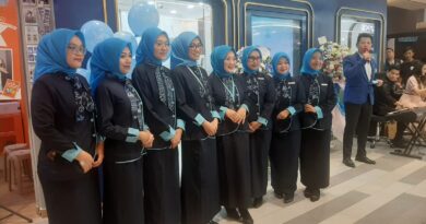 I Love Emas Buka Cabang di Palembang, Tawarkan Layanan Jual Emas Transparan dan Terpercaya I Love Emas Buka Cabang di Palembang, Tawarkan Layanan Jual Emas Transparan dan Terpercaya
