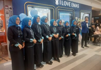 I Love Emas Buka Cabang di Palembang, Tawarkan Layanan Jual Emas Transparan dan Terpercaya I Love Emas Buka Cabang di Palembang, Tawarkan Layanan Jual Emas Transparan dan Terpercaya