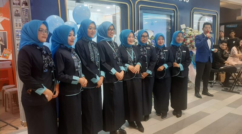 I Love Emas Buka Cabang di Palembang, Tawarkan Layanan Jual Emas Transparan dan Terpercaya I Love Emas Buka Cabang di Palembang, Tawarkan Layanan Jual Emas Transparan dan Terpercaya