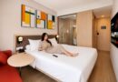 Ibis Palembang Sanggar Hadirkan Promo “Stay Longer, Relax Better”, Menginap 2 Malam Gratis Massage 1 Jam Ibis Palembang Sanggar Hadirkan Promo “Stay Longer, Relax Better”, Menginap 2 Malam Gratis Massage 1 Jam