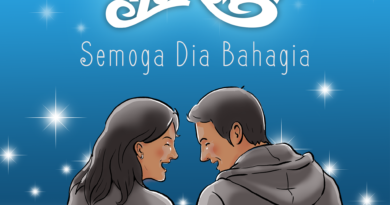 Jelang 25 Tahun Berkarya, The Rain Rilis Single “Semoga Dia Bahagia” Jelang 25 Tahun Berkarya, The Rain Rilis Single “Semoga Dia Bahagia”