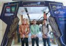 Kominfo Palembang Perkuat Tata Kelola Digital Lewat Forum KOMDIGI Better Governance di Medan Kominfo Palembang Perkuat Tata Kelola Digital Lewat Forum KOMDIGI Better Governance di Medan