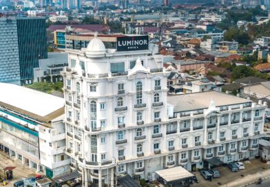 Promo JOSS Luminor Hotel Palembang, Staycation Seru Mulai Rp525 Ribu per Malam Promo JOSS Luminor Hotel Palembang, Staycation Seru Mulai Rp525 Ribu per Malam