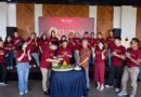 Wyndham Opi Hotel Palembang Rayakan HUT ke-8 dengan Aksi Sosial dan Promo Menginap Eksklusif Wyndham Opi Hotel Palembang Rayakan HUT ke-8 dengan Aksi Sosial dan Promo Menginap Eksklusif