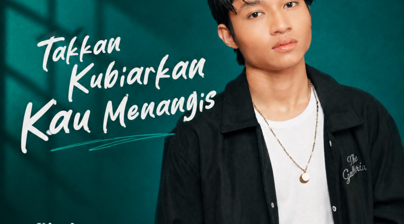 Kiesha Alvaro Isi OST Film “Takkan Kubiarkan Kau Menangis”, Kolaborasi dengan Joka Tatarang dan Ade Govinda Kiesha Alvaro Isi OST Film “Takkan Kubiarkan Kau Menangis”, Kolaborasi dengan Joka Tatarang dan Ade Govinda