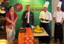 The Excelton Palembang Luncurkan Konsep Baru Seruni “A Taste of Nusantara”, Hadirkan Cita Rasa Koki Kuring The Excelton Palembang Luncurkan Konsep Baru Seruni “A Taste of Nusantara”, Hadirkan Cita Rasa Koki Kuring