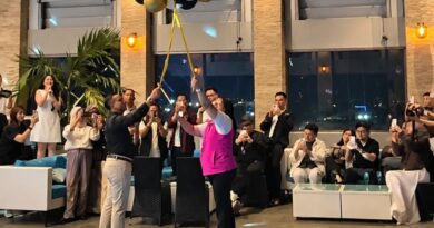 Sky Lounge The Excelton Palembang Hadir dengan Konsep Baru dan Menu Lebih Beragam