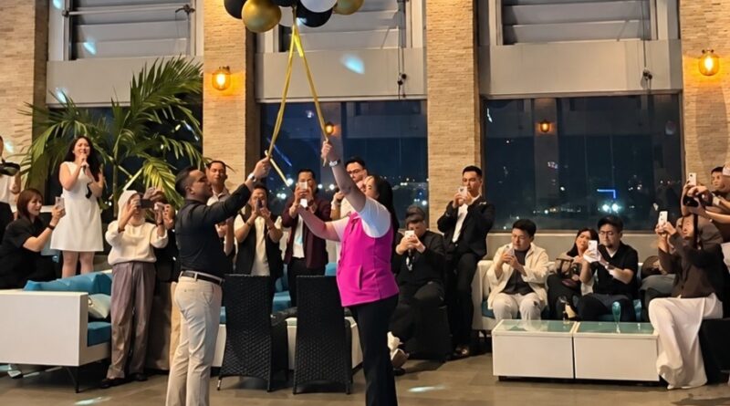 Sky Lounge The Excelton Palembang Hadir dengan Konsep Baru dan Menu Lebih Beragam Sky Lounge The Excelton Palembang Hadir dengan Konsep Baru dan Menu Lebih Beragam