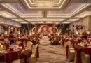 Wyndham Opi Hotel Palembang Hadirkan Paket Pernikahan Ciatok Mulai Rp4,8 Juta per Meja