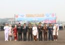 Hadiri Parade HUT ke-81 TNI, Kapolda Sumsel Tekankan Soliditas TNI-Polri