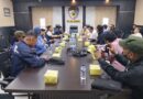 Kasus Penganiayaan Dua Jurnalis di Palembang, Koalisi Pers Sumsel Dorong Kompolnas dan DPRD Kawal Polda Kasus Penganiayaan Dua Jurnalis di Palembang, Koalisi Pers Sumsel Dorong Kompolnas dan DPRD Kawal Polda