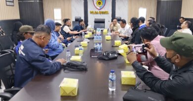 Kasus Penganiayaan Dua Jurnalis di Palembang, Koalisi Pers Sumsel Dorong Kompolnas dan DPRD Kawal Polda Kasus Penganiayaan Dua Jurnalis di Palembang, Koalisi Pers Sumsel Dorong Kompolnas dan DPRD Kawal Polda
