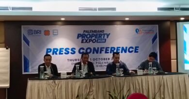 Palembang Property Expo 2026 Hadirkan 20 Tenant, Tawarkan Pilihan Properti hingga Hadiah Puluhan Juta