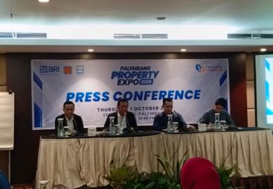 Palembang Property Expo 2026 Hadirkan 20 Tenant, Tawarkan Pilihan Properti hingga Hadiah Puluhan Juta Palembang Property Expo 2026 Hadirkan 20 Tenant, Tawarkan Pilihan Properti hingga Hadiah Puluhan Juta