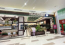 Thai Street Buka Outlet ke-10 di Palembang Icon Mall, Terluas di Indonesia