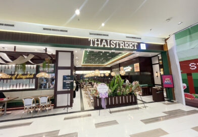 Thai Street Buka Outlet ke-10 di Palembang Icon Mall, Terluas di Indonesia Thai Street Buka Outlet ke-10 di Palembang Icon Mall, Terluas di Indonesia