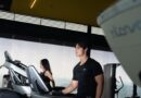 Wyndham OPI Hotel Palembang Buka Fitness Centre untuk Publik, Dukung Gaya Hidup Sehat
